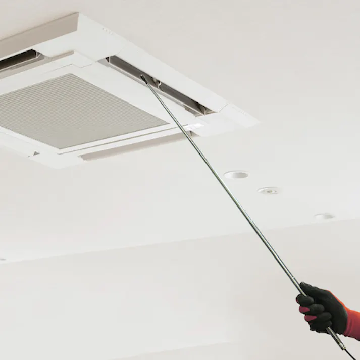 【CAINZ-DASH】カスタム デジタル風速/風量計 WS-06【別送品】