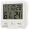 【CAINZ-DASH】カスタム デジタル温湿度計 CTH-230【別送品】