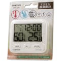【CAINZ-DASH】カスタム デジタル温湿度計 CTH-230【別送品】