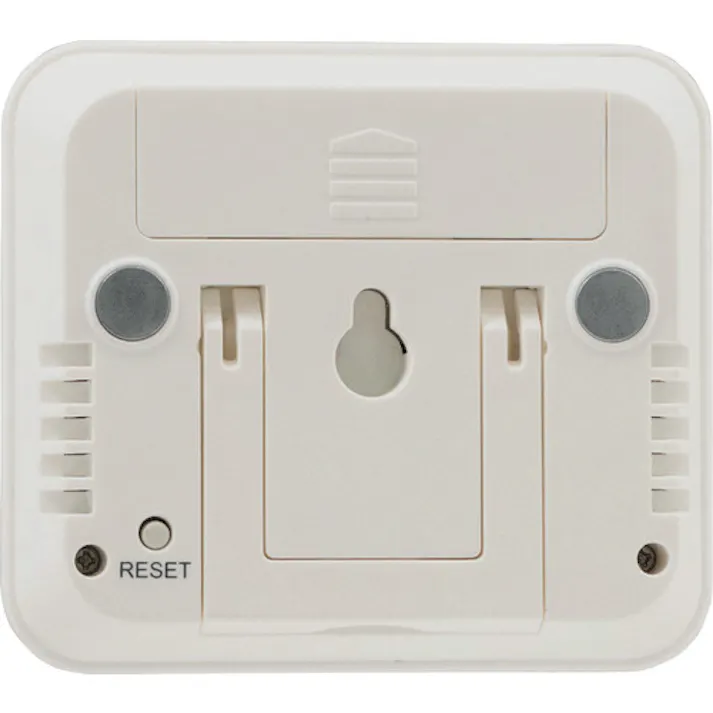 【CAINZ-DASH】カスタム デジタル温湿度計 CTH-230【別送品】