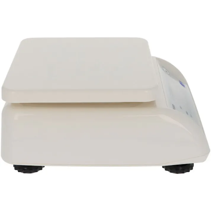 【CAINZ-DASH】カスタム シャワープルーフはかり(ステンレス皿付き) CS-20KSS【別送品】