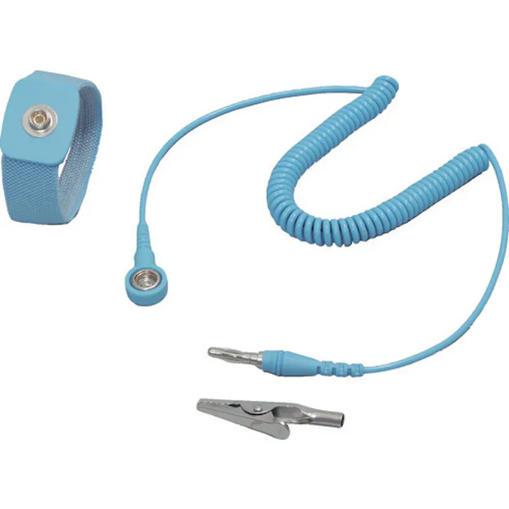 【CAINZ-DASH】カスタム 静電気除去リストバンド AS-105-6【別送品】