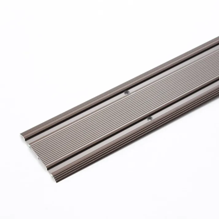 レベラレール Y型 1830mm ブロンズ YTA2-33-5