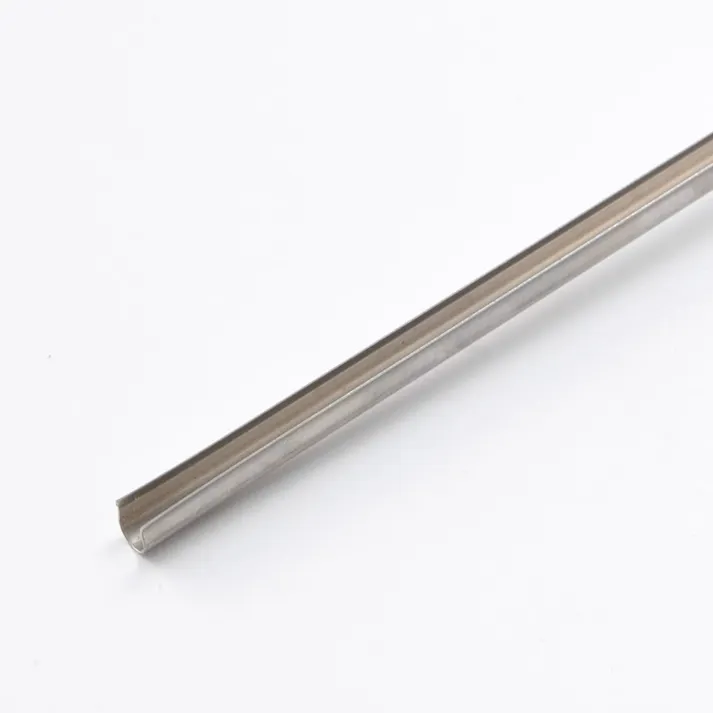 オーバーレール 甲丸用 1820mm RS-3