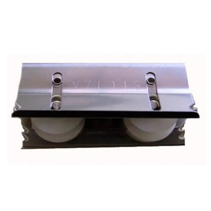 家研 サッシ取替え戸車 10A-25