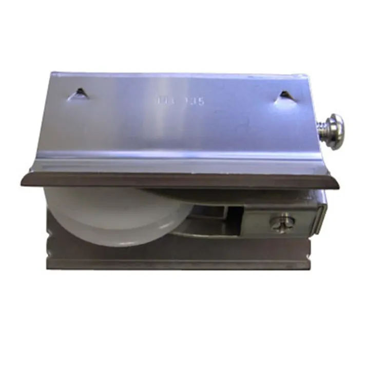 家研 サッシ取替え戸車 14A-35