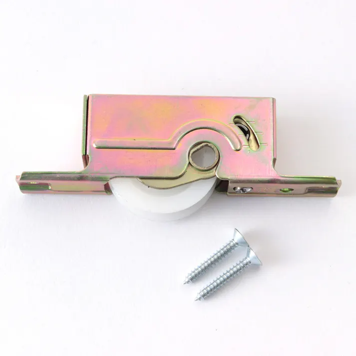 サッシ用取替え戸車 K3F-R1