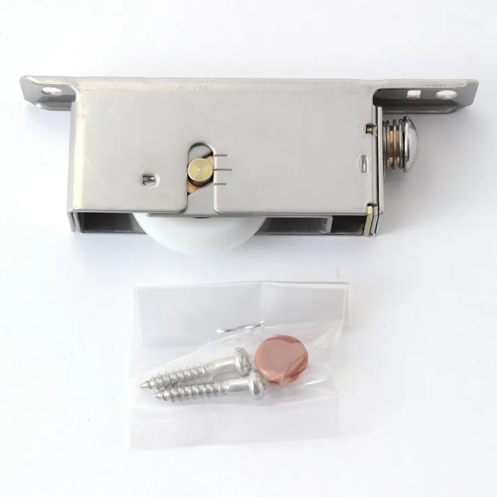 サッシ用取替え戸車 P4-V4