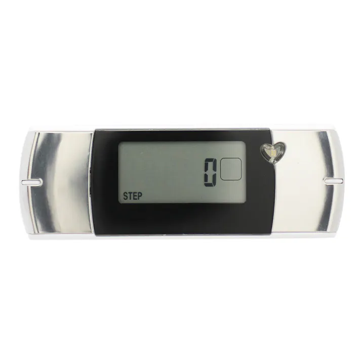 クレファー 心拍計付き3Dセンサー歩数計I TS-P006 ブラック