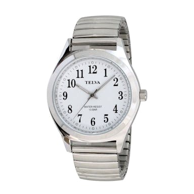 クレファー テルバ 腕時計 H-TE-AM011-WTS