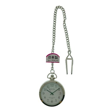 クレファー テルバ 腕時計 H-TE-AM153-WTS