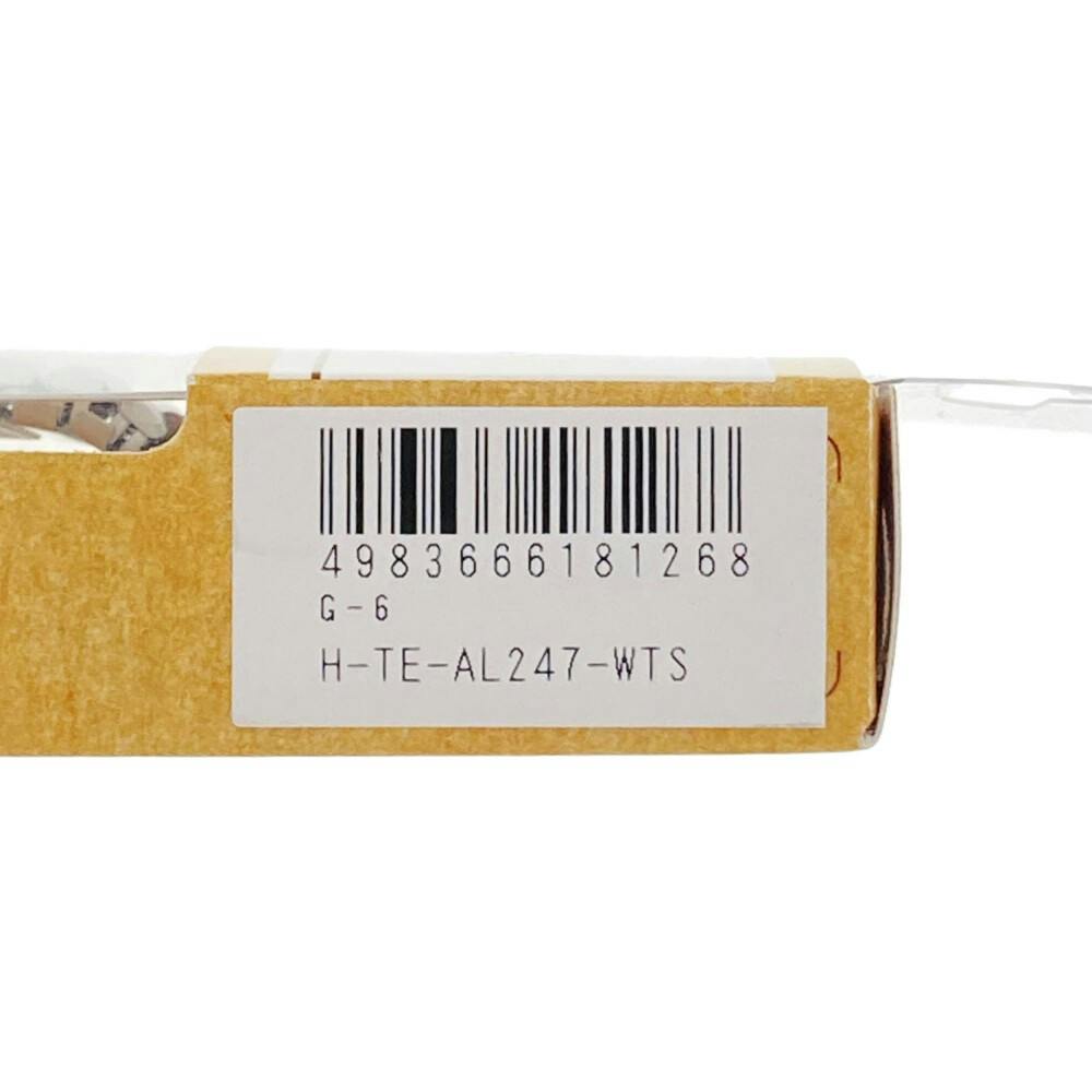 クレファー テルバ アナログウオッチ レディース じゃばらバンド