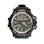 クレファー 腕時計 H-TS-AD095-BK