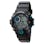 保土ヶ谷電子 腕時計 H-TS-D156-BL