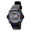 保土ヶ谷電子 腕時計 H-TS-D154-BL