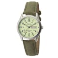 クレファー CREPHA アナログ腕時計 TELVA メンズ C-TE-AM180-LUS(販売終了)