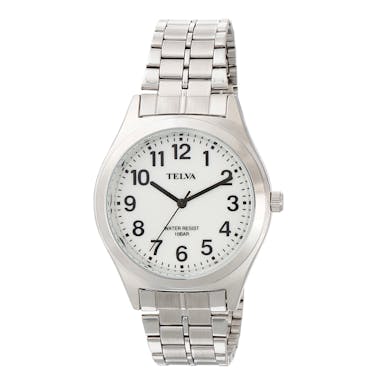 クレファー 腕時計 H-TE-AM346-LUS