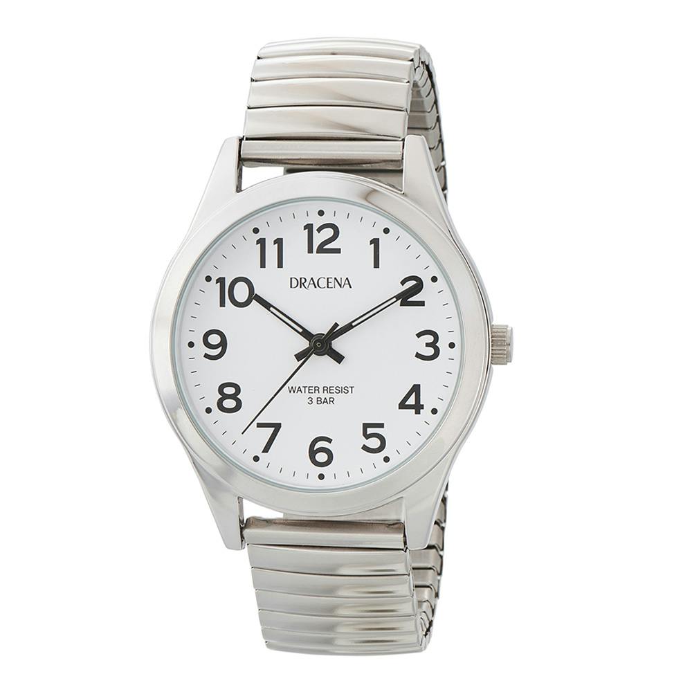 クレファー社のブランド、オーベルジュの腕時計です - 腕時計(アナログ)