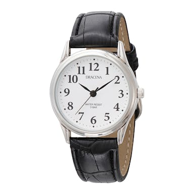 クレファー 腕時計 H-DC-AM360-WTS
