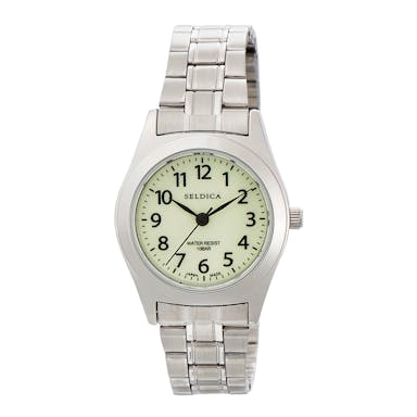 クレファー 腕時計 H-SD-AL332-LUS