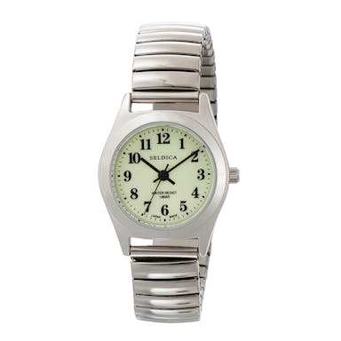 クレファー 腕時計 H-SD-AL333-LUS