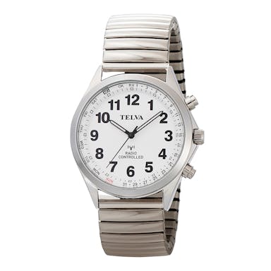 クレファー 腕時計 H-TE-AM369-WTS