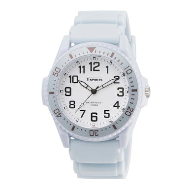クレファー 腕時計 H-TS-AM304-BL