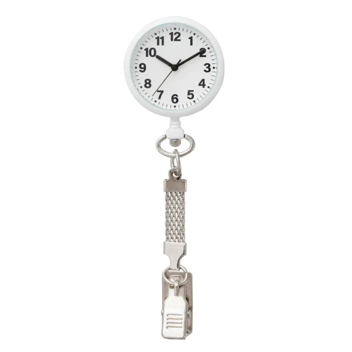 クレファー ナースウォッチ H-NB-AL379-WT