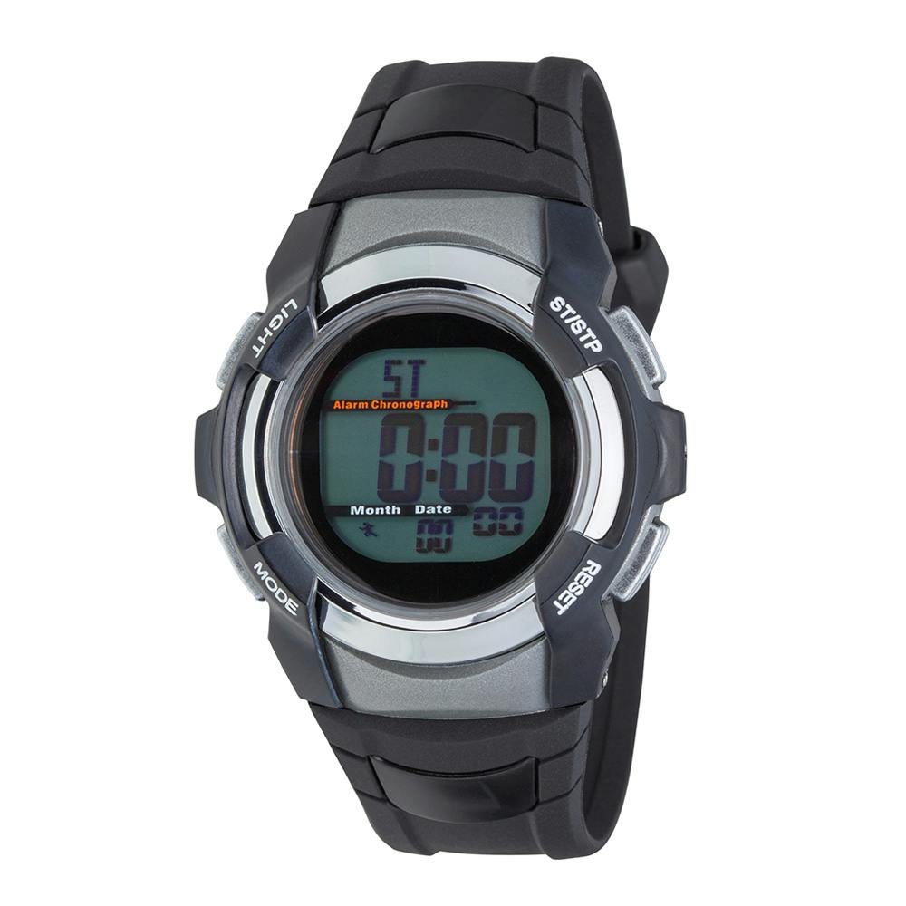 クレファー 腕時計 H-FDM7866-GY | 時計 | ホームセンター通販【カインズ】