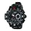 クレファー 腕時計 H-TS-AD096-BK