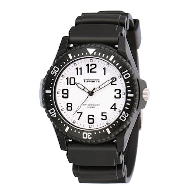クレファー 腕時計 H-TS-AM304-WT