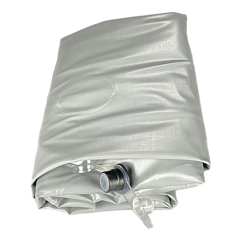 ハンドポンプ付きエアベッド CPAB-001LGY(販売終了) | ベッド 通販