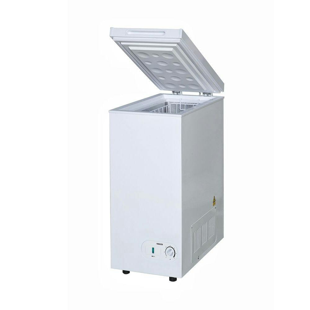 ヤマゼン yamazen 51L 冷凍庫 2021年製 YF-C50 【モノ市場東海店】147 ヤマゼン yamazen 51L 冷凍庫 2021年製 YF-C50 【モノ市場東海店】147