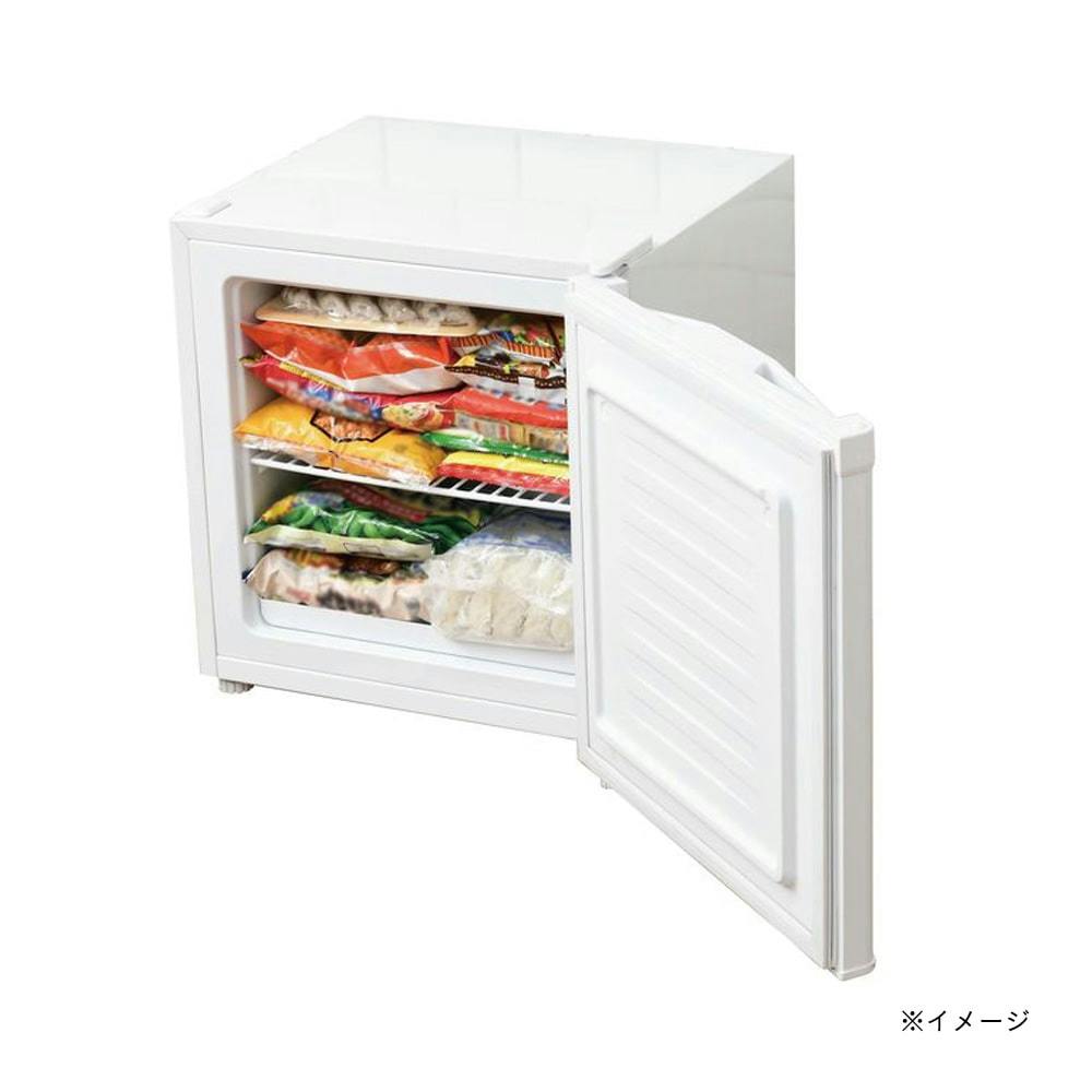 山善 32L 切替式冷凍・冷蔵庫 YF-W30 (W) キッチン家電 ホームセンター通販【カインズ】