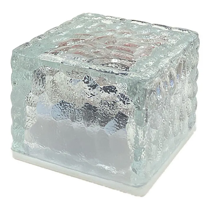 ガーデンマスター LEDソーラーライト ピッコロ WLL-1026 ホワイト