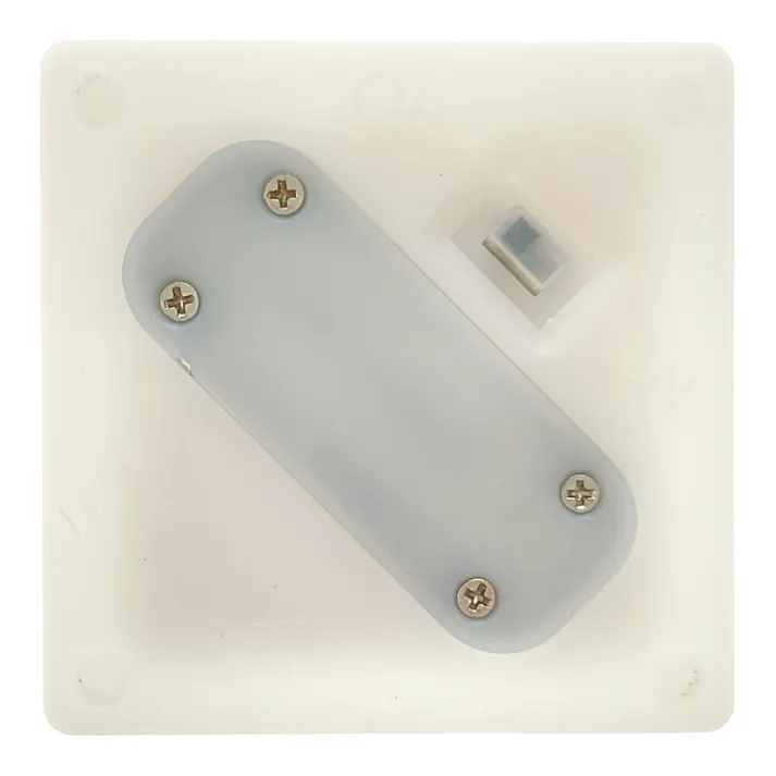 ガーデンマスター LEDソーラーライト ピッコロ WLL-1026 ホワイト