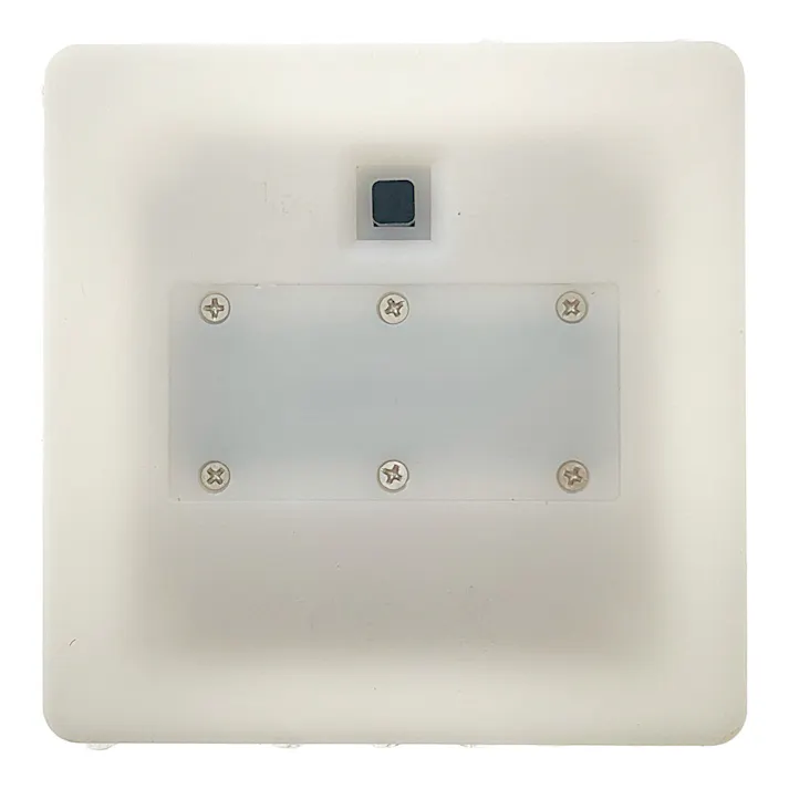 ガーデンマスター LEDソーラーガーデンライト ピッコロ WLL-1027 ホワイト