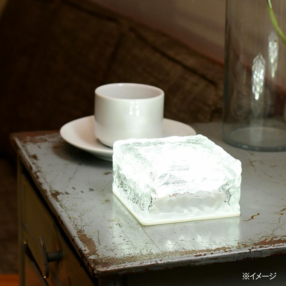 ガーデンマスター LEDソーラーガーデンライト ピッコロ WLL-1027