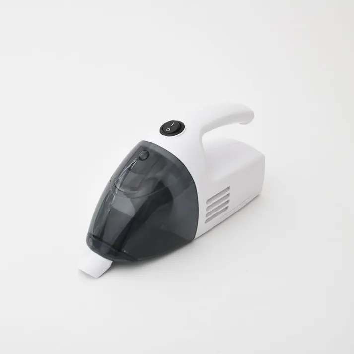 電池式 ハンディクリーナー ZHJ-340 (W)