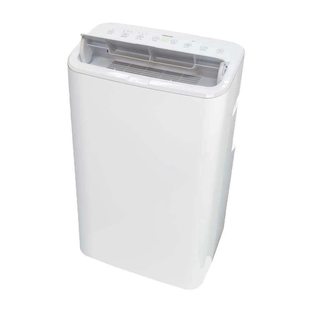 冷暖房/空調 エアコン 山善 移動式クーラー2.9kw YEC-P29(販売終了) | 家電・電化製品 