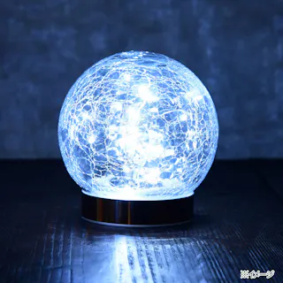 ガーデンマスター LEDソーラーガーデンライト ピッコロ3 WLL-1030-3 ホワイト