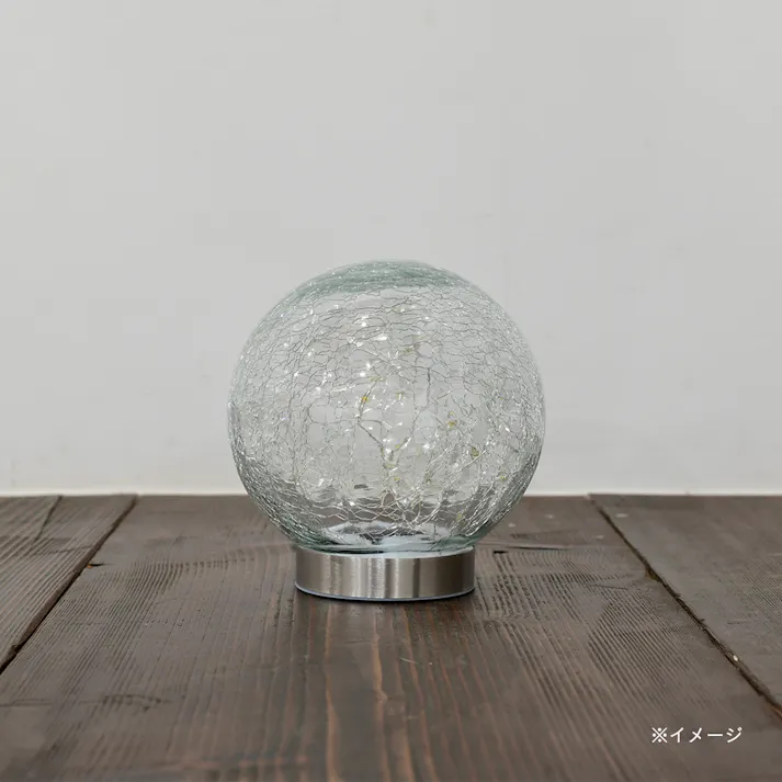 ガーデンマスター LEDソーラーガーデンライト ピッコロ3 WLL-1030-3 ホワイト