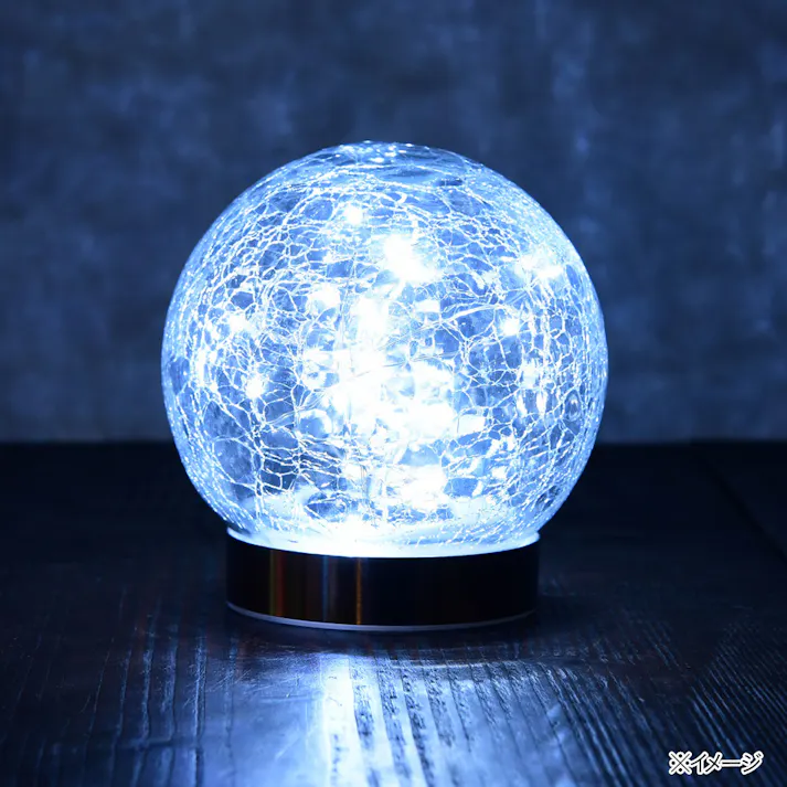 ガーデンマスター LEDソーラーガーデンライト ピッコロ3 WLL-1030-3 ホワイト