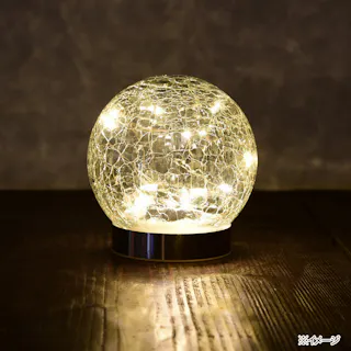 ガーデンマスター LEDソーラーガーデンライト ピッコロ3 WLL-1030-3 ゴールド