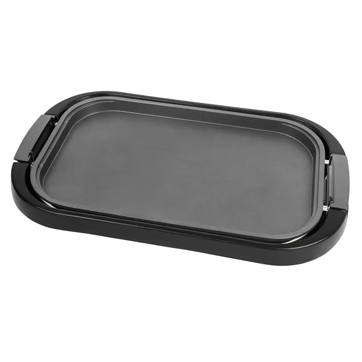 ホットプレートワイド ブラウン YHE-B132(T)