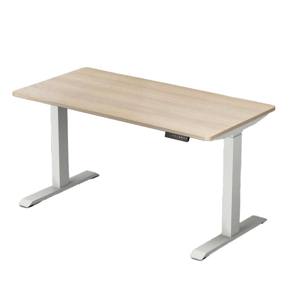 電動昇降デスクEL(MWH)T1400(WN)