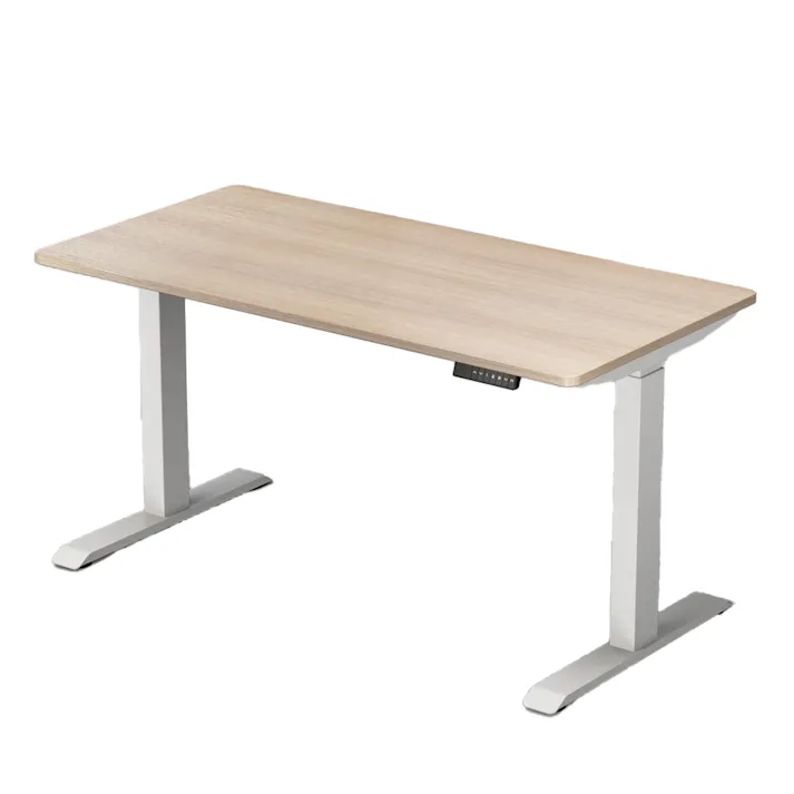 電動昇降デスクEL(MWH)T1400(WN)