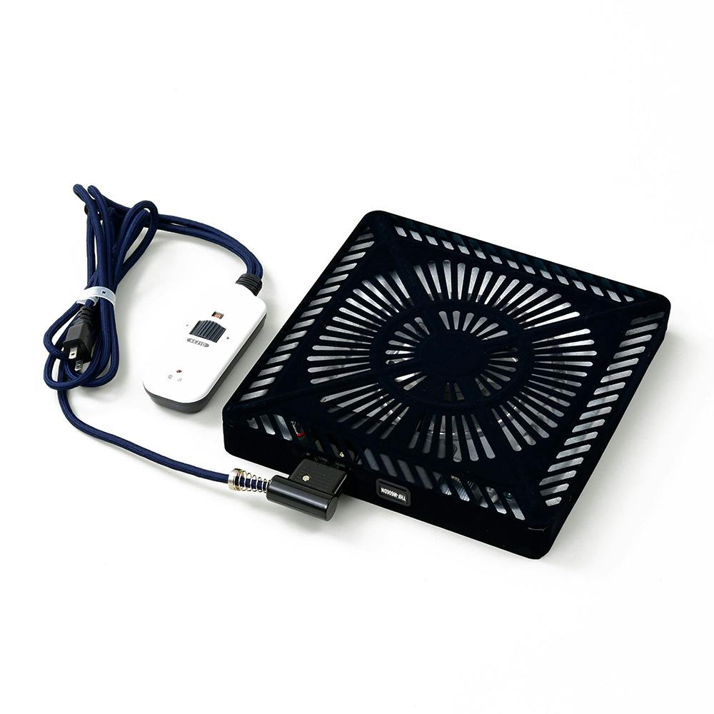 コタツ用ヒーターユニット KHH-6180｜家具調こたつ - 小泉成器