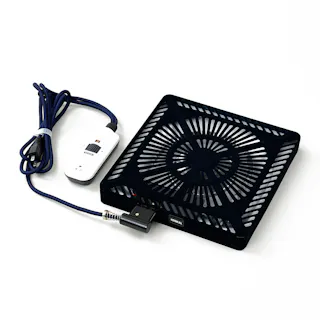 取替用こたつヒーター 600W リモコンヒーターユニット 幅29×奥行29×高さ4.1cm ブラック YHF-M607DN