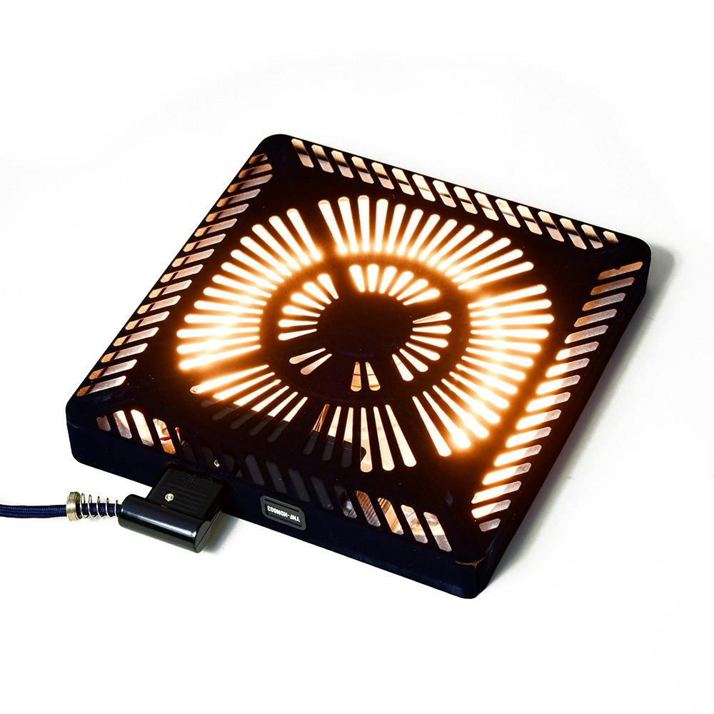 取替用こたつヒーター 600W リモコンヒーターユニット 幅29×奥行
